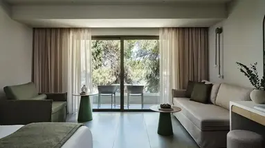 Amus Hotel and Spa (ex Rhodes Bay Hotel and Spa)