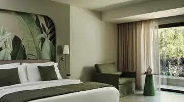 Amus Hotel and Spa (ex Rhodes Bay Hotel and Spa)