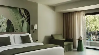Amus Hotel and Spa (ex Rhodes Bay Hotel and Spa)