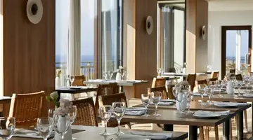 Amus Hotel and Spa (ex Rhodes Bay Hotel and Spa)