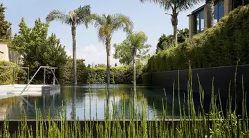 Amus Hotel and Spa (ex Rhodes Bay Hotel and Spa)