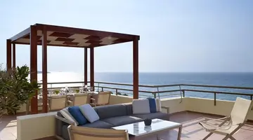 Amus Hotel and Spa (ex Rhodes Bay Hotel and Spa)