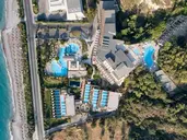 Amus Hotel and Spa (ex Rhodes Bay Hotel and Spa)