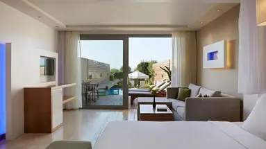 Amus Hotel and Spa (ex Rhodes Bay Hotel and Spa)