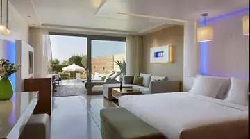 Amus Hotel and Spa (ex Rhodes Bay Hotel and Spa)