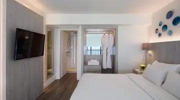Amus Hotel and Spa (ex Rhodes Bay Hotel and Spa)