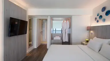 Amus Hotel and Spa (ex Rhodes Bay Hotel and Spa)