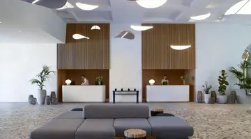 Amus Hotel and Spa (ex Rhodes Bay Hotel and Spa)