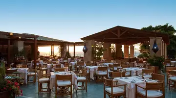 Amus Hotel and Spa (ex Rhodes Bay Hotel and Spa)