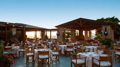 Amus Hotel and Spa (ex Rhodes Bay Hotel and Spa)