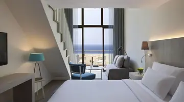 Amus Hotel and Spa (ex Rhodes Bay Hotel and Spa)