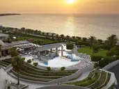 Amus Hotel and Spa (ex Rhodes Bay Hotel and Spa)
