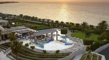 Amus Hotel and Spa (ex Rhodes Bay Hotel and Spa)