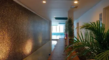 Amus Hotel and Spa (ex Rhodes Bay Hotel and Spa)