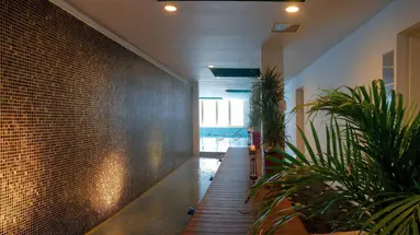 Amus Hotel and Spa (ex Rhodes Bay Hotel and Spa)