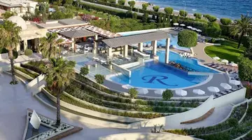 Amus Hotel and Spa (ex Rhodes Bay Hotel and Spa)