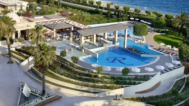 Amus Hotel and Spa (ex Rhodes Bay Hotel and Spa)