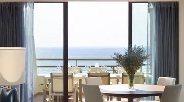 Amus Hotel and Spa (ex Rhodes Bay Hotel and Spa)