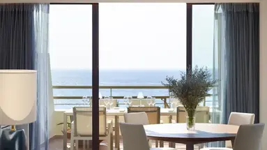 Amus Hotel and Spa (ex Rhodes Bay Hotel and Spa)