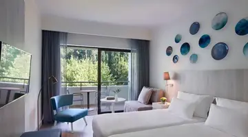 Amus Hotel and Spa (ex Rhodes Bay Hotel and Spa)