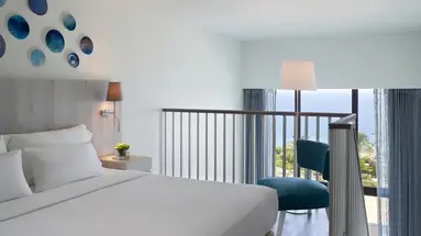 Amus Hotel and Spa (ex Rhodes Bay Hotel and Spa)
