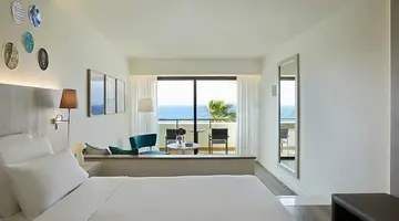 Amus Hotel and Spa (ex Rhodes Bay Hotel and Spa)