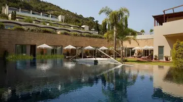 Amus Hotel and Spa (ex Rhodes Bay Hotel and Spa)