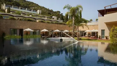 Amus Hotel and Spa (ex Rhodes Bay Hotel and Spa)