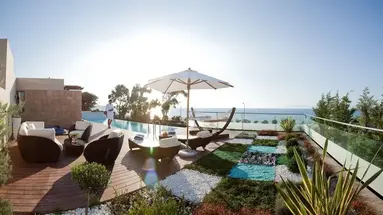 Amus Hotel and Spa (ex Rhodes Bay Hotel and Spa)
