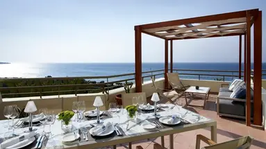 Amus Hotel and Spa (ex Rhodes Bay Hotel and Spa)