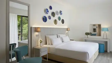 Amus Hotel and Spa (ex Rhodes Bay Hotel and Spa)