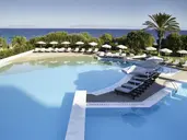 Amus Hotel and Spa (ex Rhodes Bay Hotel and Spa)