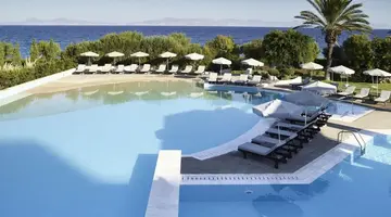 Amus Hotel and Spa (ex Rhodes Bay Hotel and Spa)