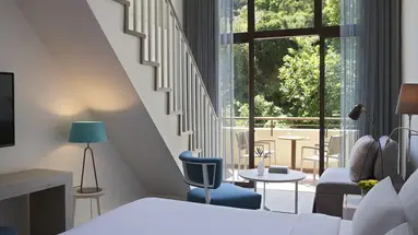 Amus Hotel and Spa (ex Rhodes Bay Hotel and Spa)
