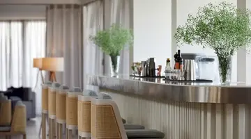 Amus Hotel and Spa (ex Rhodes Bay Hotel and Spa)