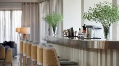 Amus Hotel and Spa (ex Rhodes Bay Hotel and Spa)
