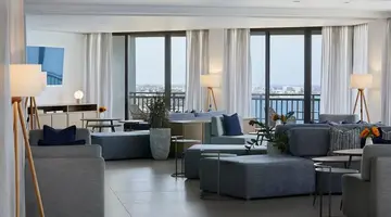 Amus Hotel and Spa (ex Rhodes Bay Hotel and Spa)