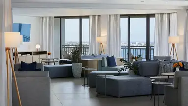 Amus Hotel and Spa (ex Rhodes Bay Hotel and Spa)