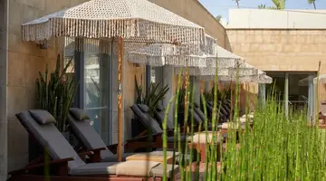 Amus Hotel and Spa (ex Rhodes Bay Hotel and Spa)