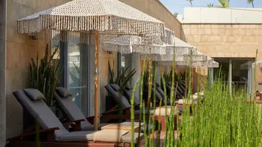 Amus Hotel and Spa (ex Rhodes Bay Hotel and Spa)