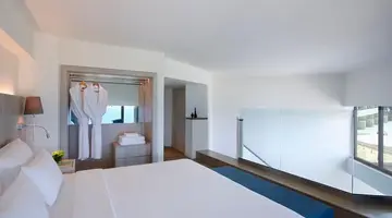 Amus Hotel and Spa (ex Rhodes Bay Hotel and Spa)