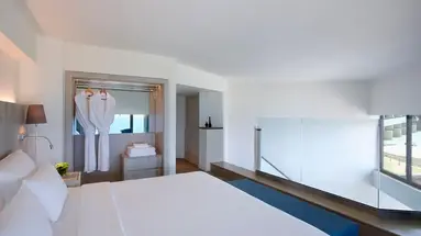 Amus Hotel and Spa (ex Rhodes Bay Hotel and Spa)