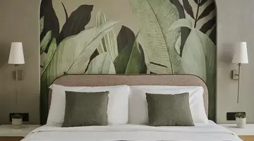 Amus Hotel and Spa (ex Rhodes Bay Hotel and Spa)