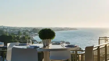 Amus Hotel and Spa (ex Rhodes Bay Hotel and Spa)