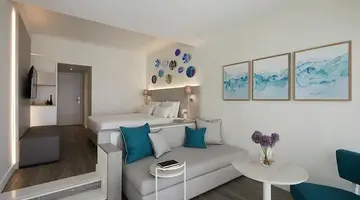 Amus Hotel and Spa (ex Rhodes Bay Hotel and Spa)