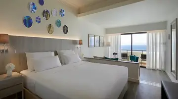 Amus Hotel and Spa (ex Rhodes Bay Hotel and Spa)
