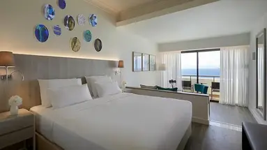 Amus Hotel and Spa (ex Rhodes Bay Hotel and Spa)