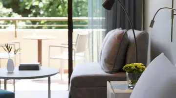 Amus Hotel and Spa (ex Rhodes Bay Hotel and Spa)