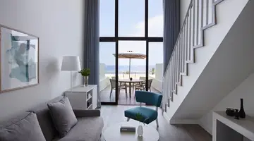 Amus Hotel and Spa (ex Rhodes Bay Hotel and Spa)
