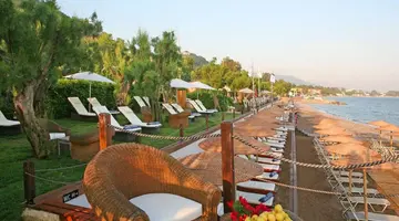 Amus Hotel and Spa (ex Rhodes Bay Hotel and Spa)